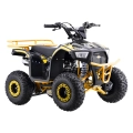 Quad Spalinowy 110CC EXPLORER Żółty PSP.ATV009.6.ZOL